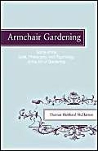 Armchair Gardening