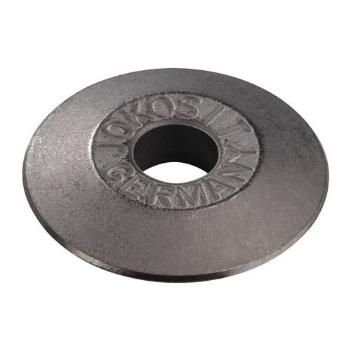 Roue en carbure D. 22 mm épaisseur 4,7 mm carbure HUFA