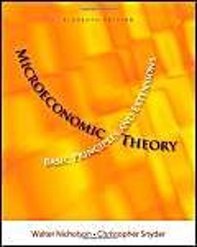 Microeconomic Theory: Basic Principles And Extensions [With Access Code]