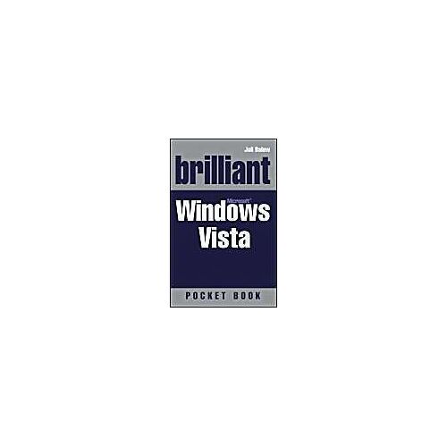 Brilliant Windows Vista Pocketbook