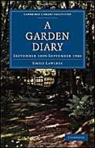 A Garden Diary