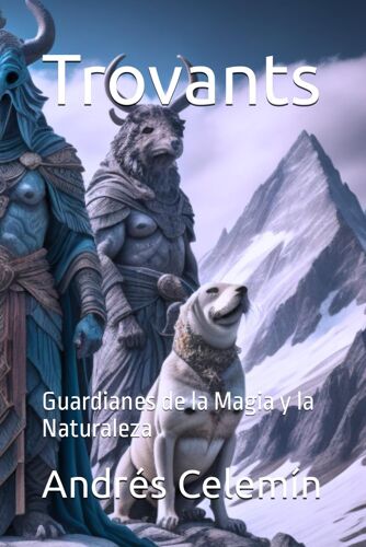 Trovants: Guardianes De La Magia Y La Naturaleza