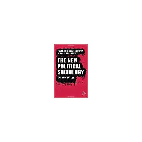 The New Political Sociology