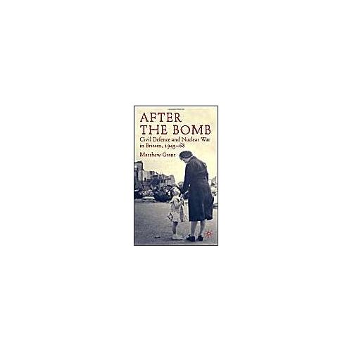 After The Bomb