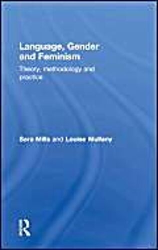 Language, Gender And Feminism