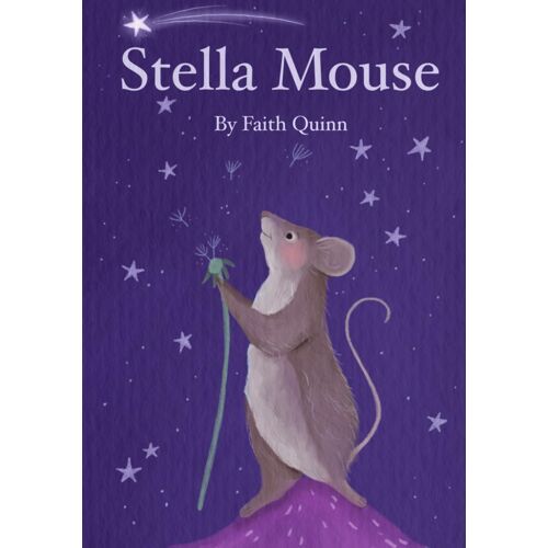Stella Mouse