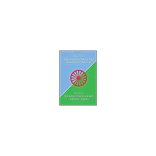 Romani Dictionary