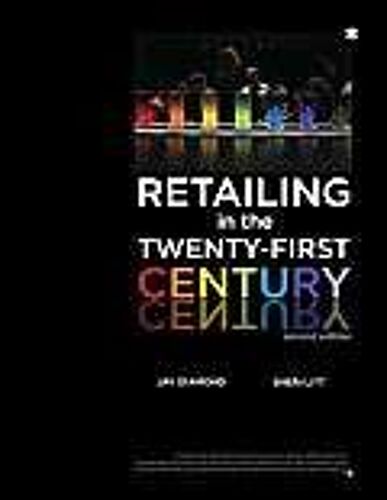 Retailing In The Twenty-First Century 2nd Edition
