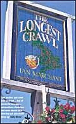 The Longest Crawl