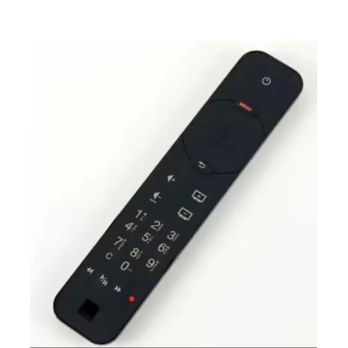 Télécommande TV 4- pour Décodeur Orange TV - excellent état - Piles Inclus
