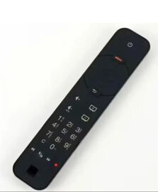Télécommande TV 4- pour Décodeur Orange TV - excellent état - Piles Inclus