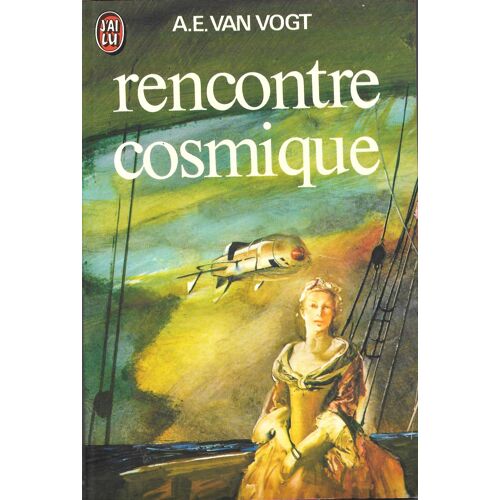 Rencontre Cosmique