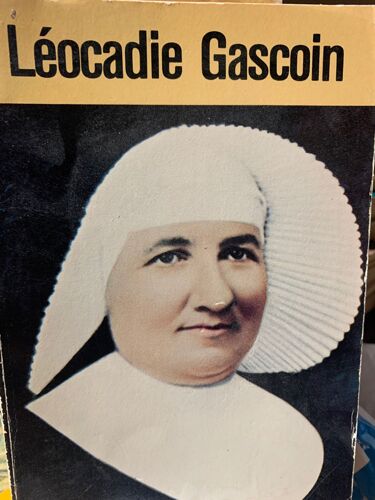 Leocadie Gascoin