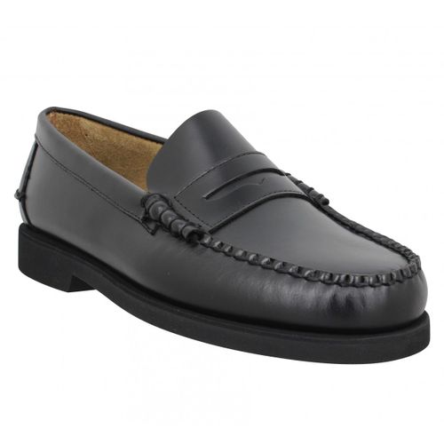 Mocassins Sebago Dan Polaris W Pour