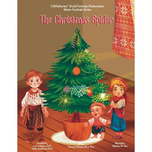 The Christmas Spider