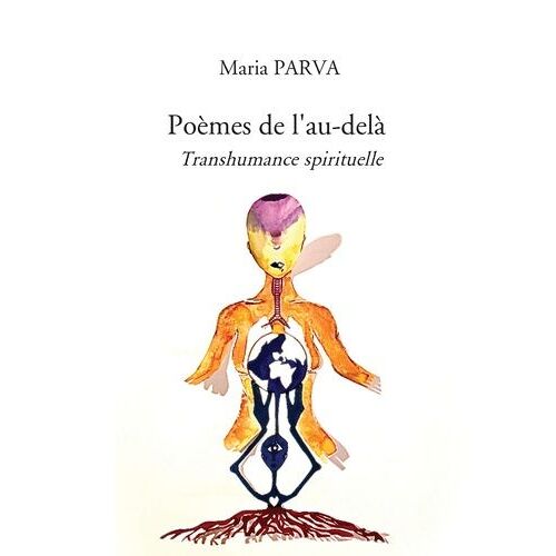 Poèmes De L'au-Delà