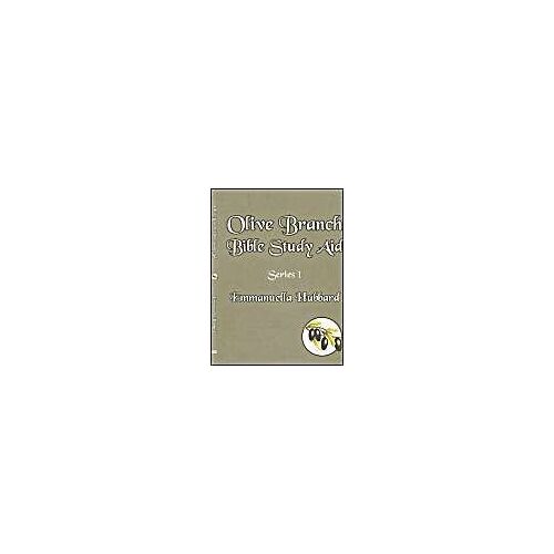 Olive Branch Bible Study Aid