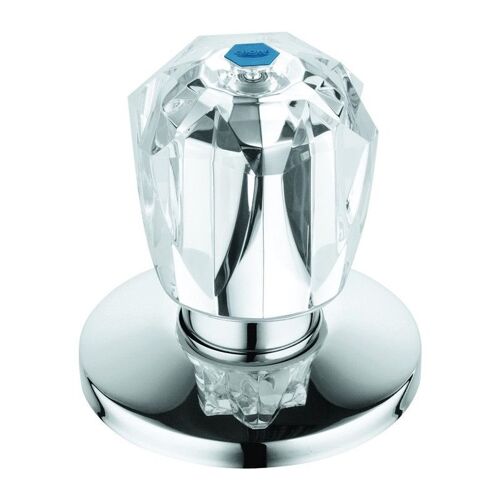Tête Encastrée 3/4, Bleu 3/4 GROHE
