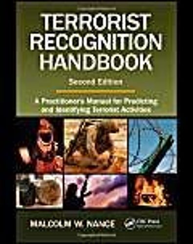 Terrorist Recognition Handb-2e