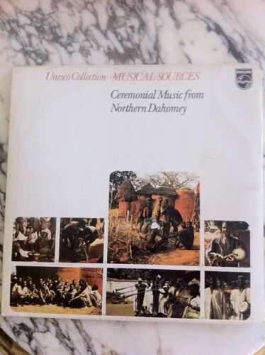 Ceremonial Music From Northern