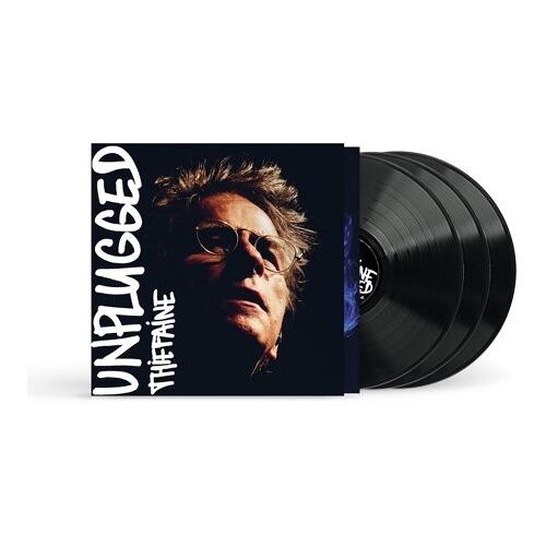 Unplugged - Vinyle 33 Tours