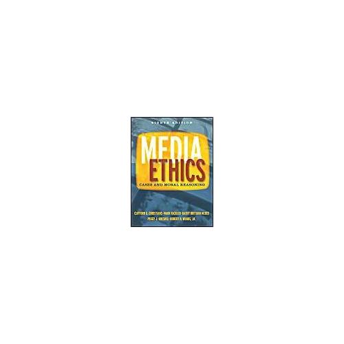 Christians, C: Media Ethics 8/E