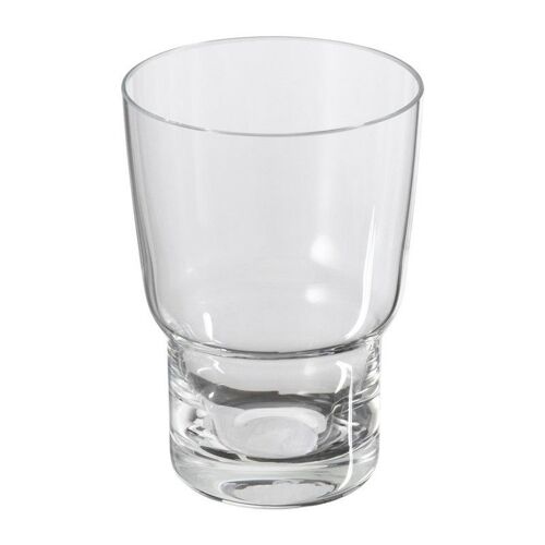 Verre en cristal véritable CITY2 en vrac