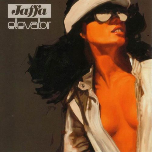 Elevator - Dutch Import
