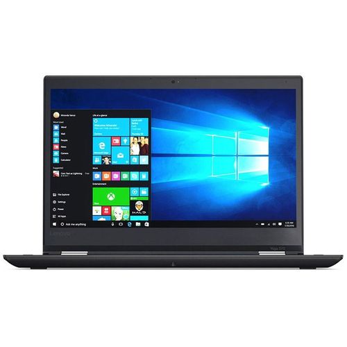 LENOVO THINKPAD YOGA 370 CORE I7 7500U 2.7GHZCore i7- GHz 8 Go 256 Go Go Non Intel HD Graphics 620 WIFI WEBCAM 13 Windows 10 AZERTY