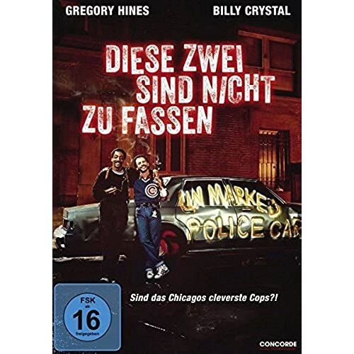 Diese Zwei Sind Nicht Zu Fassen
