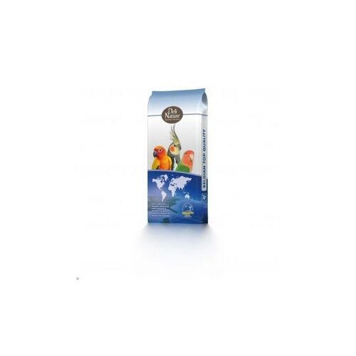 Mixtura Con Pipas Para Cotrorras Beyers Nº 69 20 Kg.