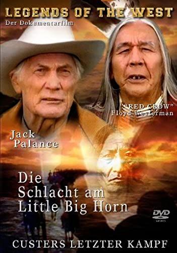 Legends Of The West - Die Schlacht Am Little Big Horn [Import Allemand]