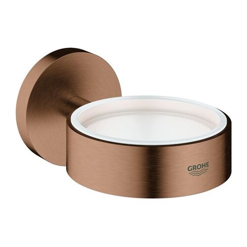Essentials Porte Verre/Savon/Distrib.