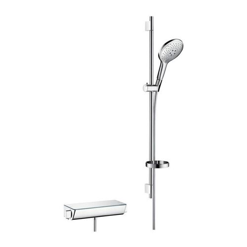 Combi Raindance Select S 150 0,90m/Ecostat Select chroméé
