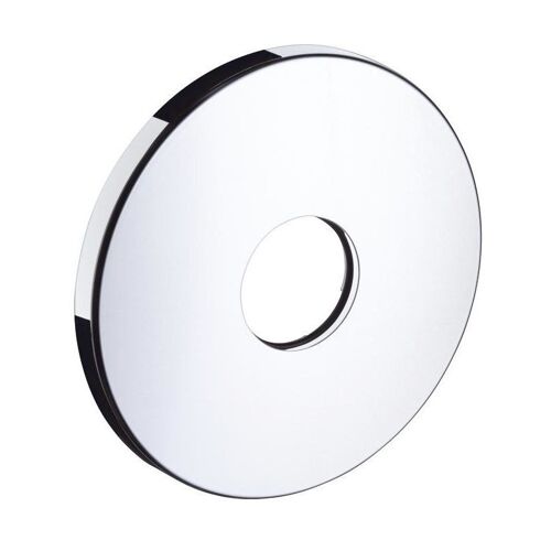 Rosace pour mitigeur de douche, encastrée, 150 mm, c HANSGROHE