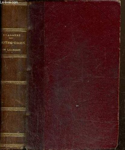 Notre-Dame De Lourdes