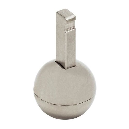 Sphère normale non-percée