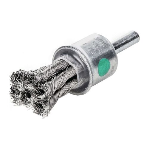 Brosse pinceau D. 22 mm ?paisseur de fil 035 mm VA LESSMANN