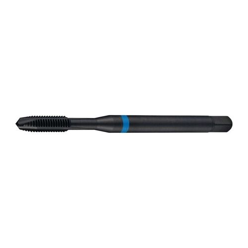 Taraud de machine DIN 371B VA M6x1 mm HSS-E-PM vap. 25 x D. 6H