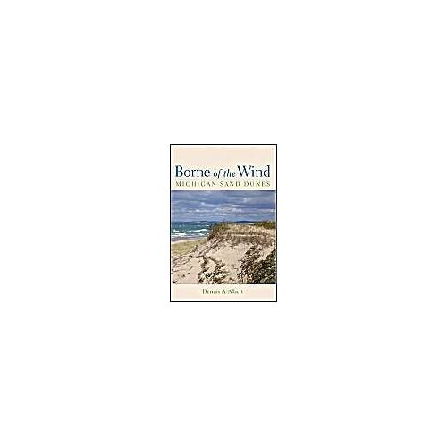 Borne Of The Wind