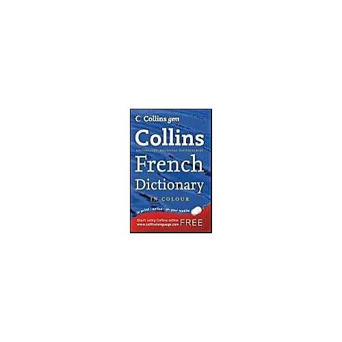 French Dictionary