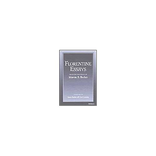 Florentine Essays