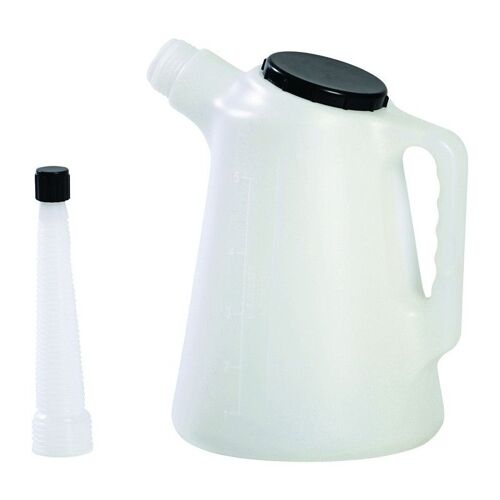 Pichet doseur 5 l PE