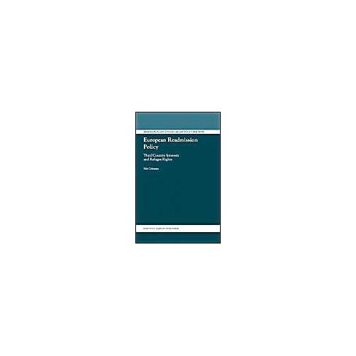 European Readmission Policy