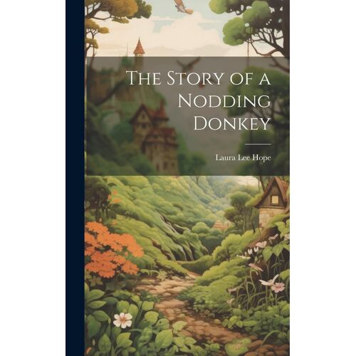 The Story Of A Nodding Donkey