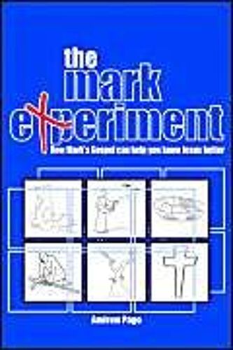 The Mark Experiment
