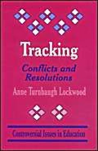 Tracking