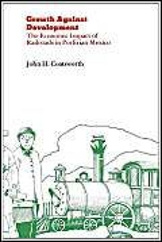 Growth Against Development