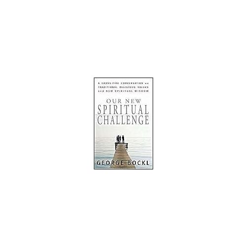 Our Spiritual Challenge