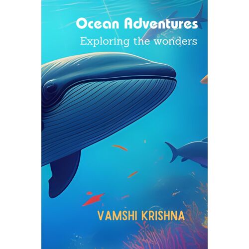 Ocean Adventures: Exploring The Wonders